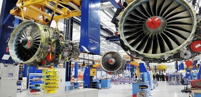 Aéronautique: le Groupe LPF inaugure une nouvelle usine à Casablanca