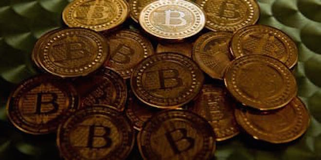 La Centrafrique, deuxième pays à officialiser l'usage du bitcoin