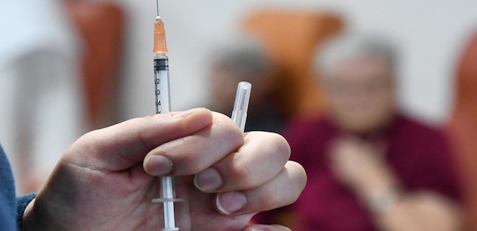 Covid-19 : Plus de 3 millions de personnes vaccinées à ce jour