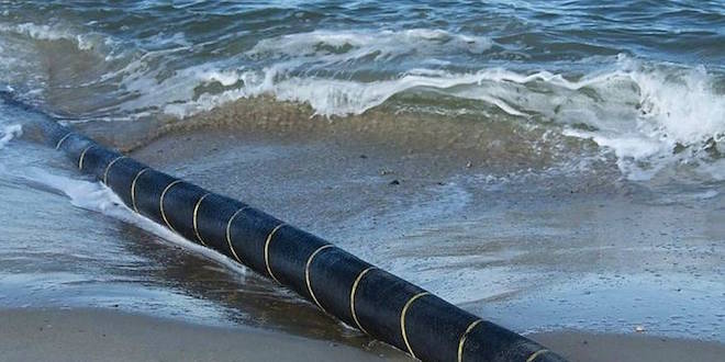 Le plus long câble sous-marin au monde pour relier le Maroc et le Royaume-Uni