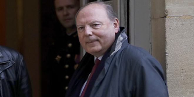 Sahara: l’UE et la France invitées à l’exemple des Etats-Unis