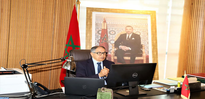 Le Conseil de la Concurrence statue sur projet de loi relatif au secteur du gaz naturel