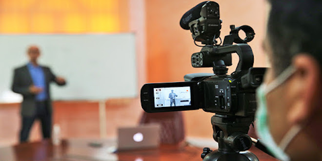 Des cours en langage des signes seront diffusés à la télévision