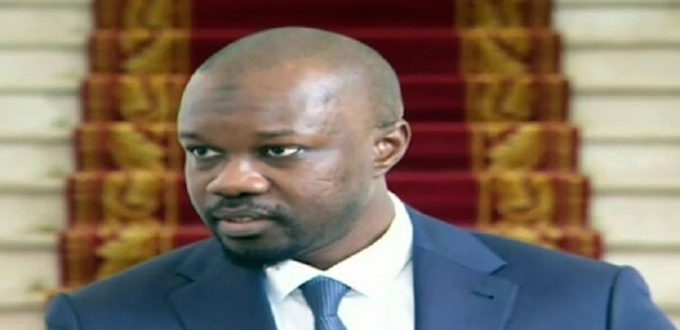 Sénégal : Qui est l’opposant Ousmane Sonko ?