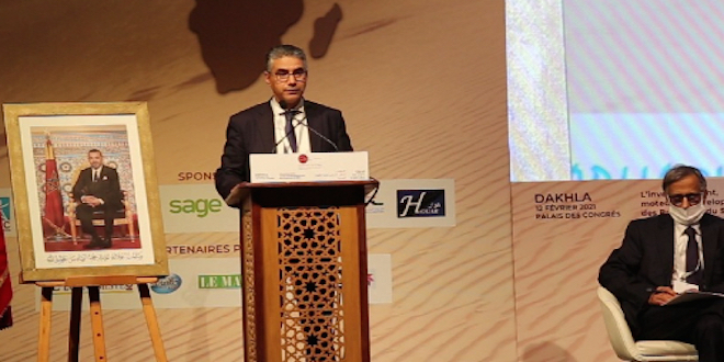 Provinces du Sud: Des relais de croissance pour renforcer la dynamique socio-économique