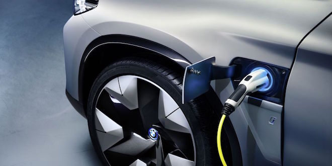 Les voitures Jaguar deviendront 100% électriques à partir de 2025