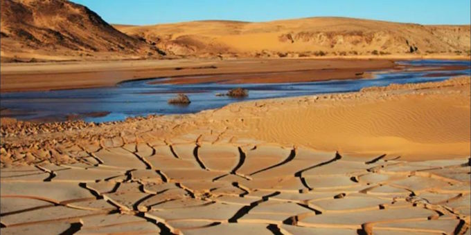 Le Maroc traverse une phase de stress hydrique aigu (expert)