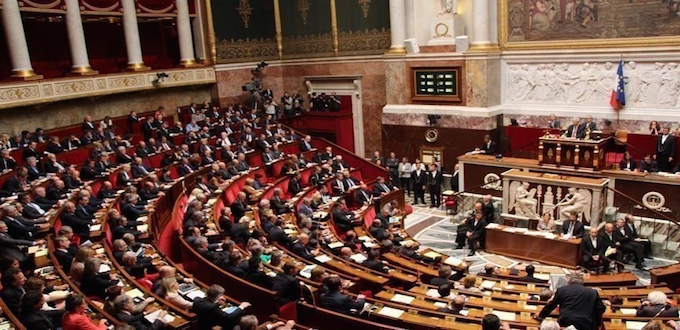 France : La loi "séparatisme" adoptée en première lecture