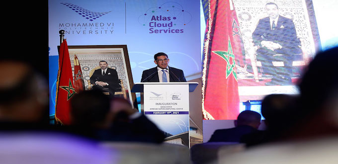 UM6P: L’ASCC renforce les liens entre la recherche et l’industrie