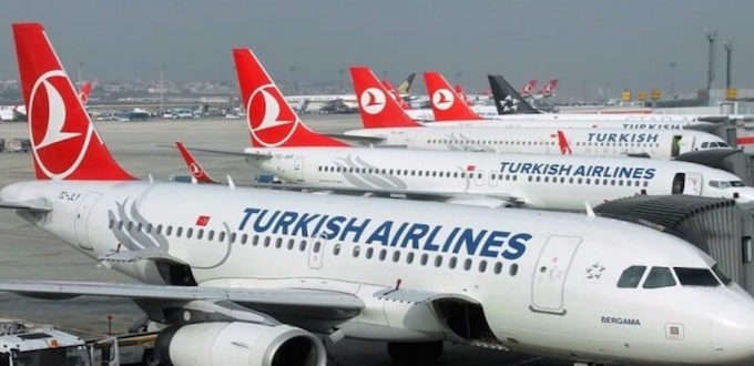 Le Maroc suspend les vols de et vers la Turquie et la Suisse