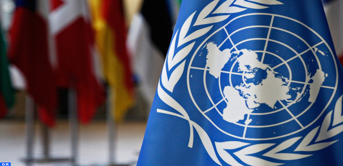 Economie&Développement: Le Maroc reconduit à la coordination du Groupe africain