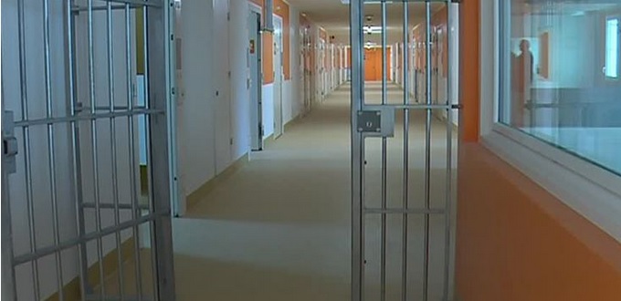 La prison locale Khouribga 2 dément l'intoxication alimentaire de 90 détenus