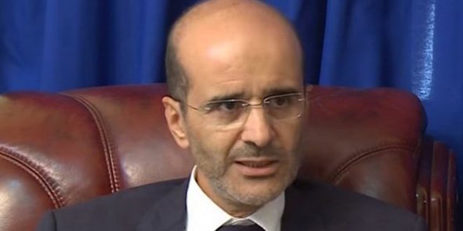 Driss El Azami démissionne de la présidence du Conseil national du PJD
