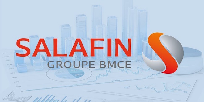 Salafin : Un PNB en repli de 13%         