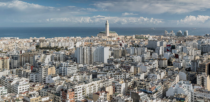 Casa-Settat: 270 MDH pour améliorer les infrastructures