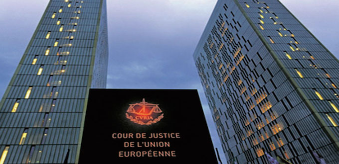Le Polisario fait grise mine devant le tribunal de l'UE