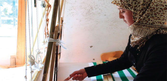 « La femme Marocaine en chiffres : 20 ans de progrès »