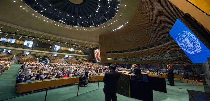 ONU: le Conseil de Sécurité tient des consultations à huis clos sur la question du Sahara
