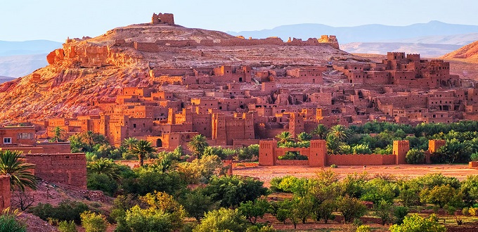 Tourisme à Ouarzazate: SMIT pour une nouvelle approche de différenciée
