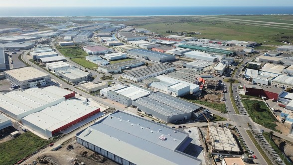 Tanger aura deux nouvelles zones industrielles