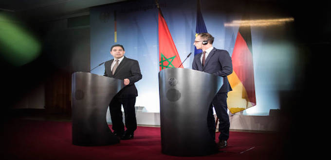 Maroc-Allemagne: maintenant l’impasse économique