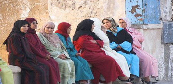 Journée internationale des femmes: État des lieux au Maroc 