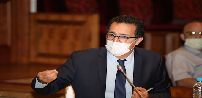 Atteindre la parité au Maroc contribuera à la croissance économique