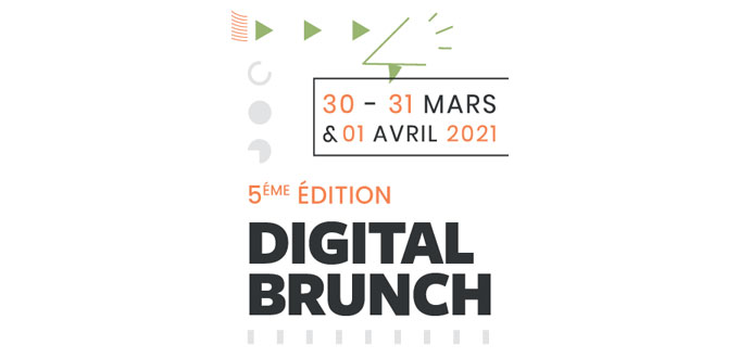 5 -ème Edition Digital Bunsh "E-Commerce au Maroc et en Afrique"