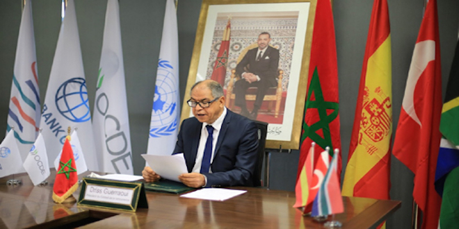 Le Baromètre national de la concurrence servira de référentiel 