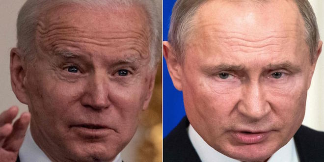 La Russie rappelle son ambassadeur américain à la suite des commentaires de Biden