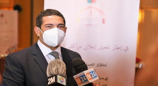 Plaidoyer contre la déperdition scolaire et le mariage des mineurs