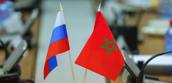 Le Maroc et la Russie démentent un "refroidissement des relations bilatérales"