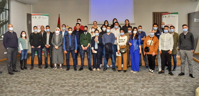 Maroc : La BAD lance son programme Souk At Tanmia