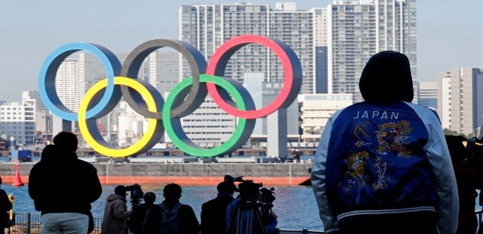 Football : Tirage au sort des tournois olympiques