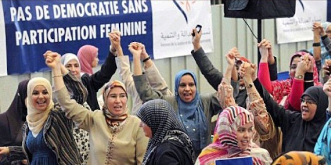 Parité en politique: Plaidoyer pour une culture d’appui à la participation féminine