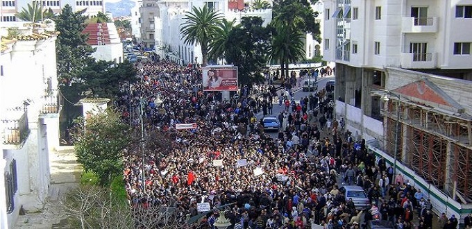 Rabat-Salé-Kénitra: Interdiction de tout rassemblement sur la voie publique