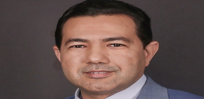 LafargeHolcim Maroc : Saâd Dalil nouveau directeur commercial et marketing ciment