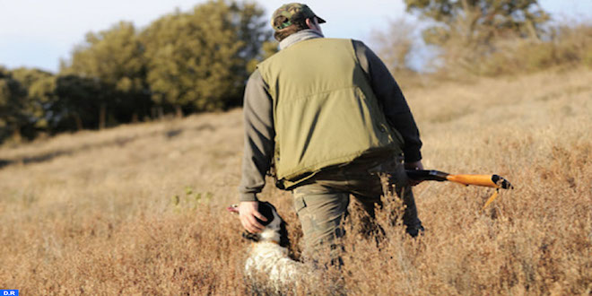 Lancement de la saison de chasse 2024-2025 dans la région de l’Oriental