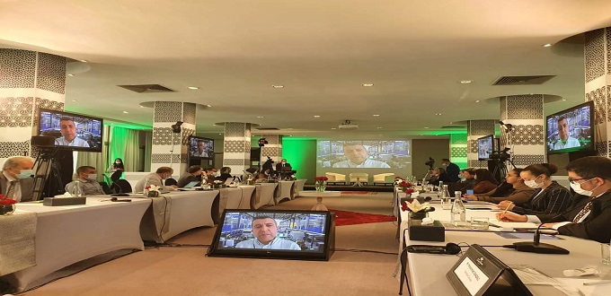 "GrennCONNECT" : les MRE impliqués dans les projets d'énergie renouvelable