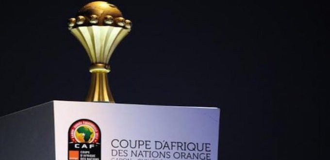 La Coupe d'Afrique des Nations débute le 9 janvier 2022 au Cameroun