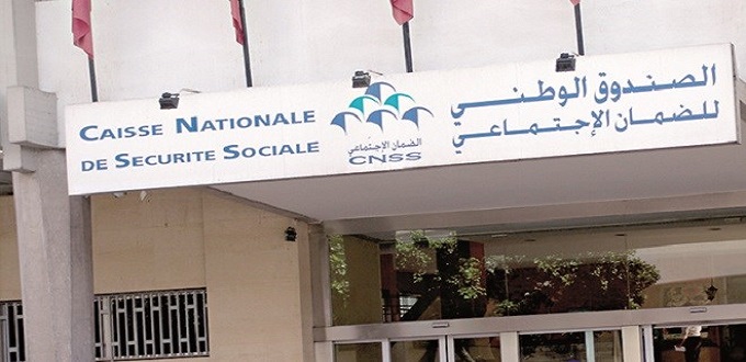 CNSS : Le conseil de gouvernement approuve un projet de décret