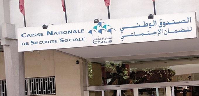 La CNSS met en garde contre des risques de fraude guettant ses assurés