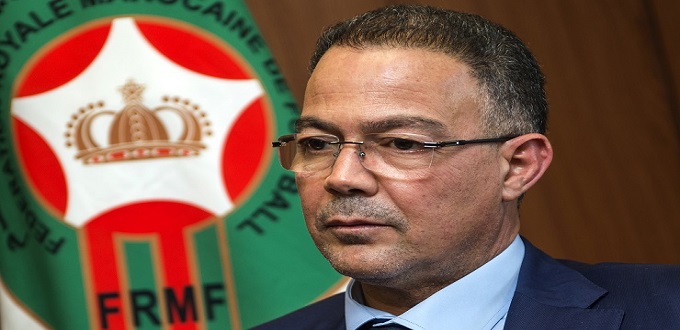 Fouzi Lekjaa reconduit à la tête de la Commission des finances de la CAF