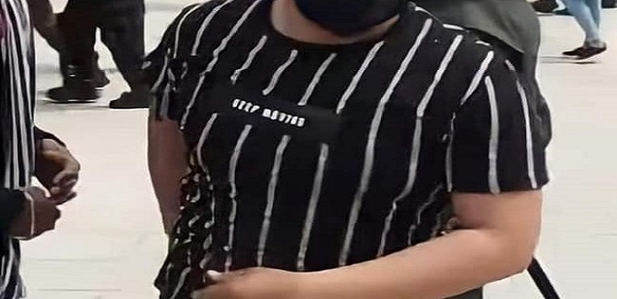 Condamnation du "casseur" des enseignants contractuels