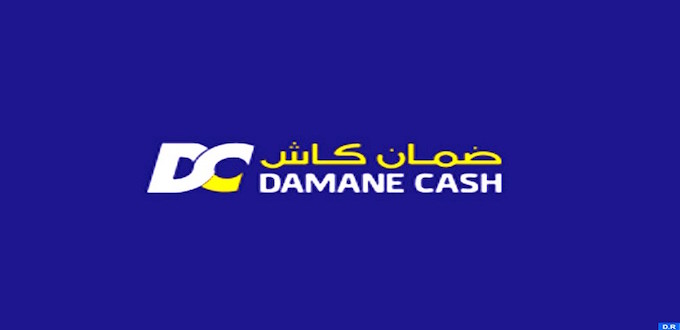 Damane Pay: Possibilité de retrait via les guichets BOA