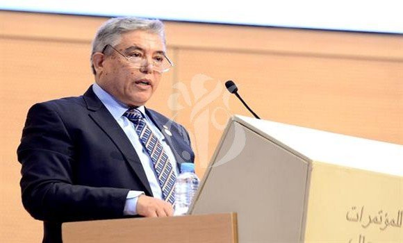 L'Algérie se retire d'une réunion à cause des cartes complètes du Maroc