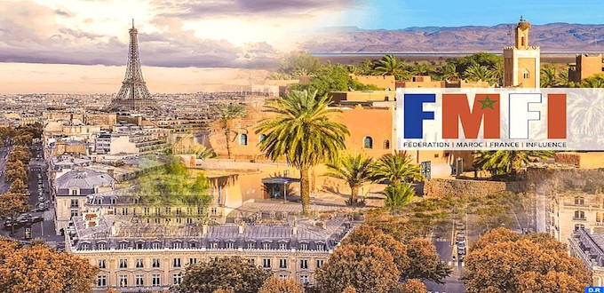 Maroc-France: La FMFI voit le jour