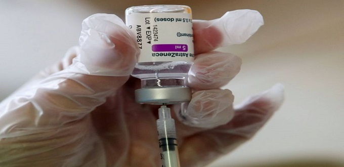 AstraZeneca: Suspension des essais clinique du vaccin sur les enfants 