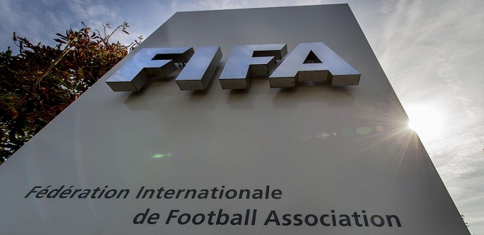 Football : La FIFA suspend les fédérations tchadienne et pakistanaise