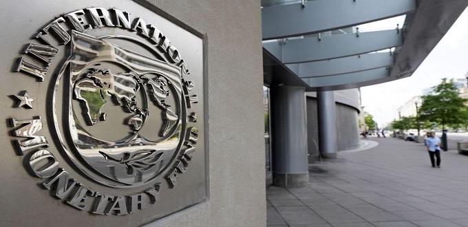 FMI: La dette mondiale repart à la hausse